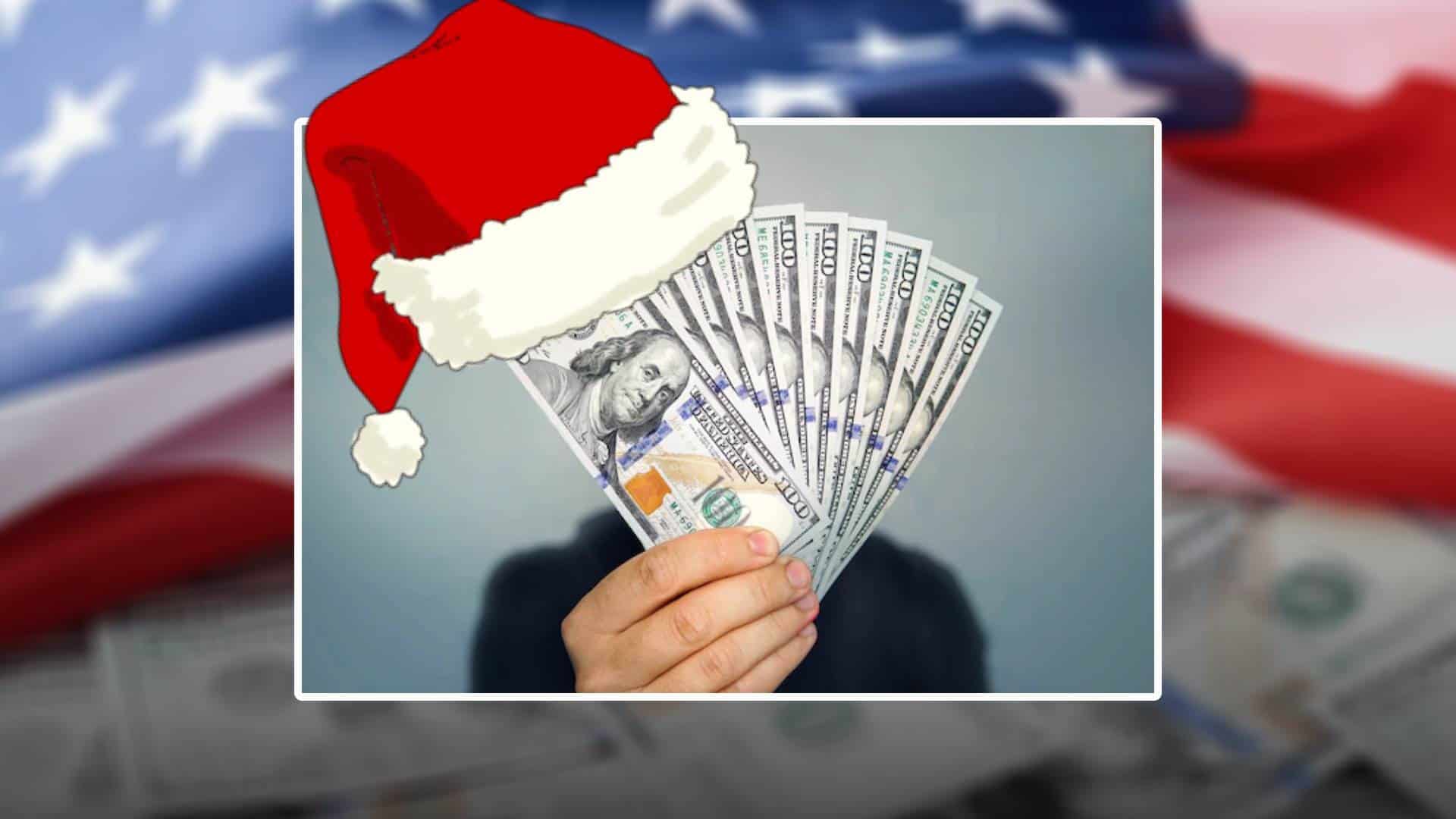 Precio del dólar hoy miércoles 25 de diciembre: ¿Cómo amanece el tipo de cambio esta Navidad?