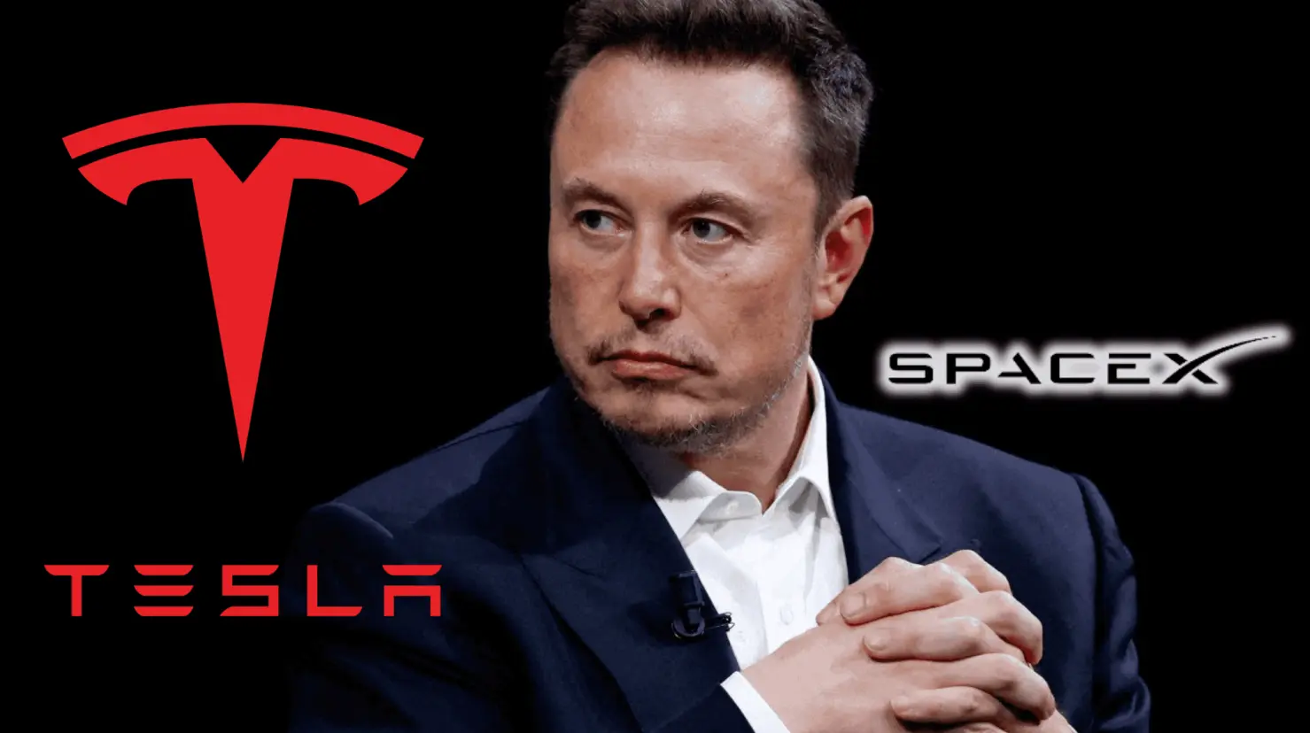 ¿Cuánto gana Elon Musk por hora en 2024? ¡La cifra es sorprendente!