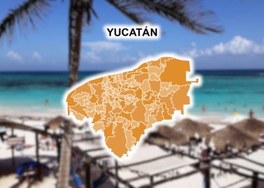 5 playas poco conocidas de Yucatán que todos deberían visitar | IA