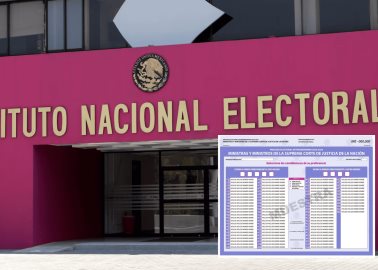 Aprueban diseño de las boletas para la elección del Poder Judicial