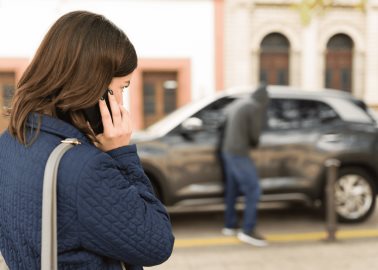 Ciudades en México con mayor robo de autos en 2024