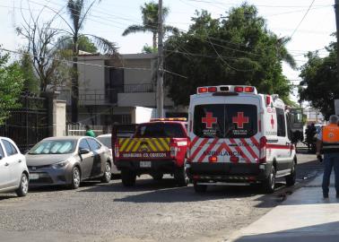 En Cajeme, tienen cuerpos de emergencias una Navidad agitada