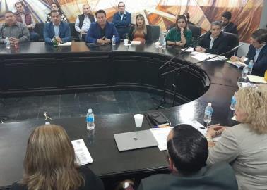 En Navojoa Avala Cabildo Presupuesto de Egresos por 1,176 Mdp