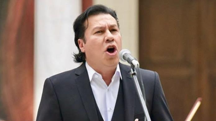 Jesús León recibirá la medalla Alfonso Ortiz Tirado Jesús León recibirá la medalla Alfonso Ortiz Tirado