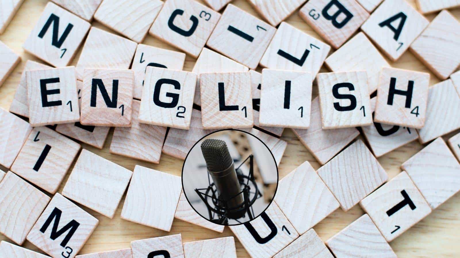 Mejores pódcast para aprender inglés este 2025