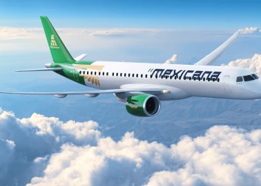 Mexicana de Aviación: Nuevos aviones Embraer potenciarán conectividad en 2025