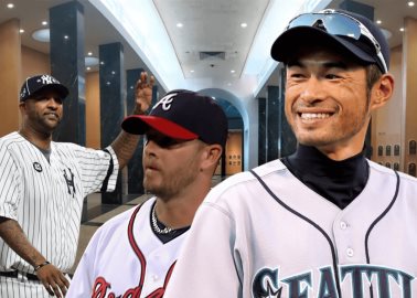 Salón de la Fama MLB: Ichiro Suzuki y su camino perfecto