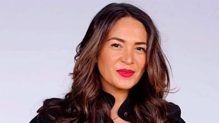 Yolanda Andrade estaría en riesgo por una complicada cirugía Yolanda Andrade estaría en riesgo por una complicada cirugía