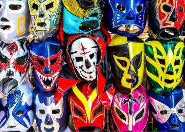 ¿Quiénes son los 3 mejores exponentes de la lucha libre mexicana? | IA