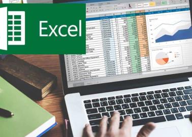 5 formas en las que puedes utilizar Excel para administrar tus finanzas