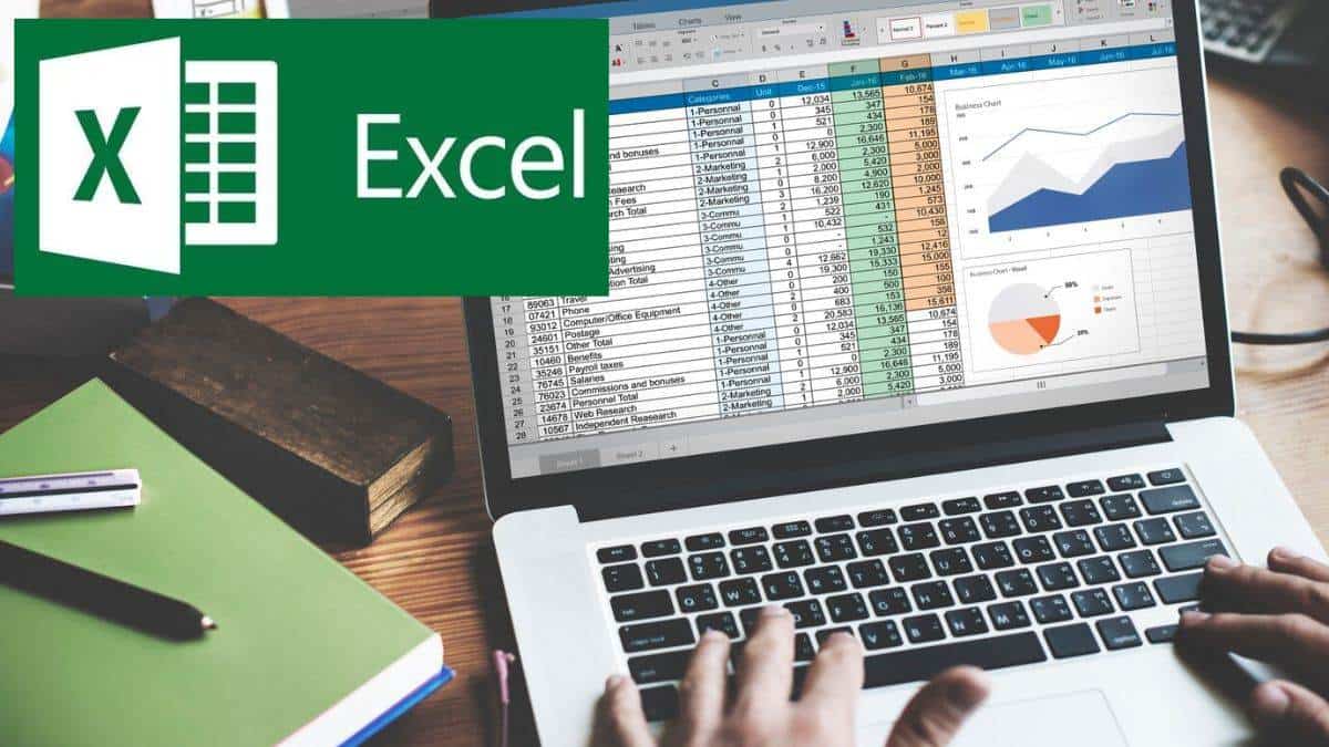 5 formas en las que puedes utilizar Excel para administrar tus finanzas