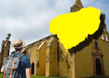 5 pueblos poco conocidos de Yucatán que todos deberían visitar, según la IA