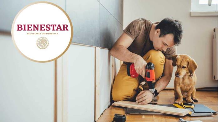 Bienestar dará 90 mil pesos para renovar o ampliar tu casa; conoce los requisitos Bienestar dará 90 mil pesos para renovar o ampliar tu casa; conoce los requisitos