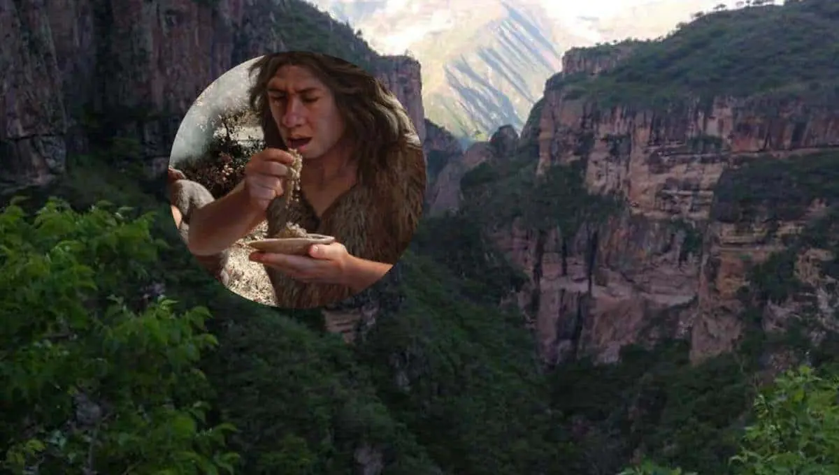 Caníbales de Kokoyome; conoce la leyenda de la Sierra Tarahumara. Foto: Original