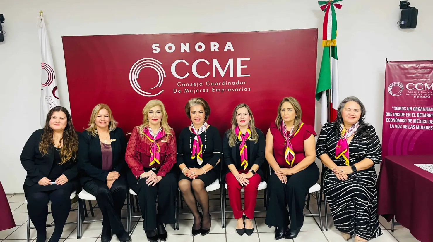 CCME se suma en apoyo al campo