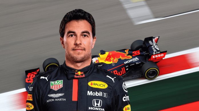 Diario del Yaqui - Checo Pérez tendrá millonaria indemnización tras su salida de Red Bull