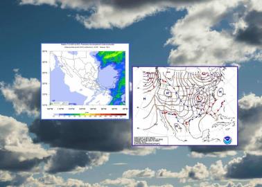 Clima en Hermosillo hoy 28 de diciembre: tardes más cálidas para este fin de semana