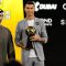 Cristiano Ronaldo gana el premio a mejor jugador de Oriente Medio