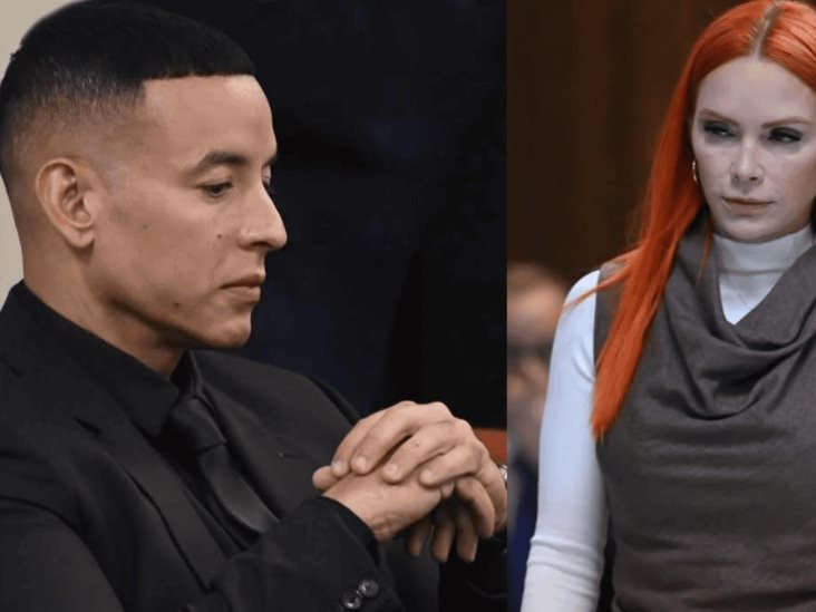 Diario del Yaqui - Daddy Yankee acusa desacato judicial a su esposa y cuñada:  disputa millonaria sacude a El Cartel Records