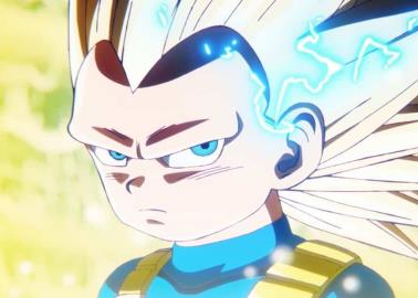 Dragon Ball Daima entra en hiatus después de revelar a Vegeta en Super Saiyajin 3