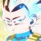 Dragon Ball Daima entra en hiatus después de revelar a Vegeta en Super Saiyajin 3