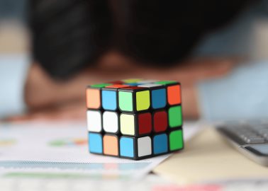 El cubo de Rubik cumple 50 años: conoce su historia