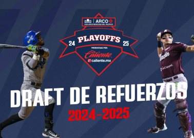 Draft de Refuerzos LMP 2025: Anuncia liga cambios importantes para los Playoffs