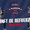 Draft de Refuerzos LMP 2025: Anuncia liga cambios importantes para los Playoffs