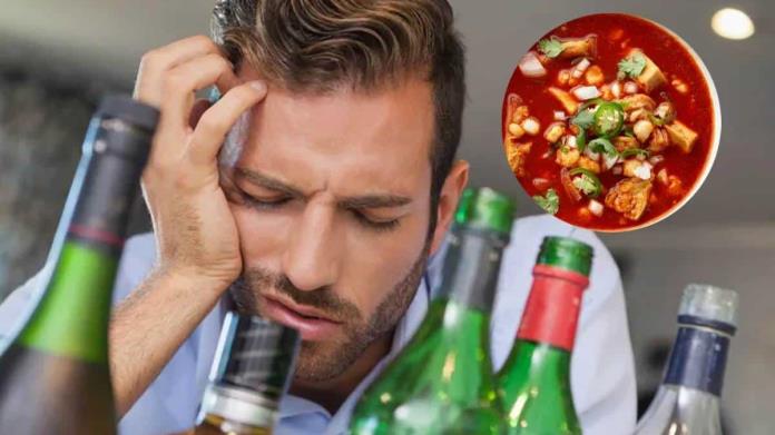 ¿Cuál es el mejor platillo sonorense para eliminar la cruda, según la IA? ¿Cuál es el mejor platillo sonorense para eliminar la cruda, según la IA?