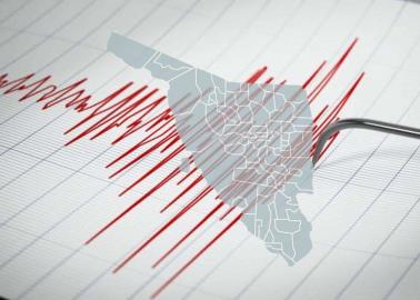 Sismo de 4.0 en Sonora, reporta Servicio Sismológico Nacional