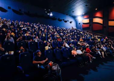 ¿Abrirán Cinemex y Cinépolis el 31 de diciembre y el 1 de enero?