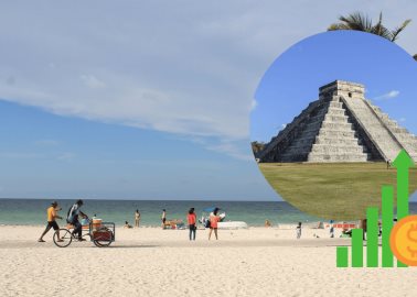 3 playas más caras para visitar en Yucatán, según la IA