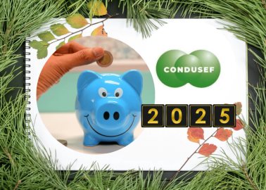 Estos son los 3 propósitos financieros que la Condusef recomienda cumplir |Año Nuevo 2025