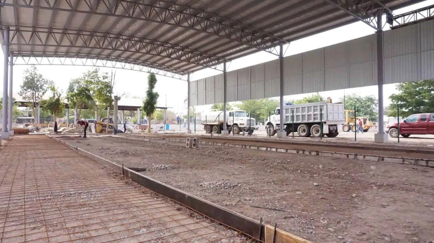 Estas son las 4 nuevas plazas multifuncionales que tendrá Cajeme