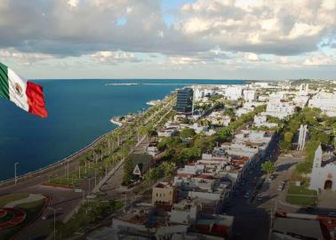 3 lugares de Campeche que fueron famosos hace años, pero que ya no existen | VIDEO