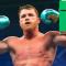 Canelo Álvarez no fue el boxeador que más dinero generó este 2024