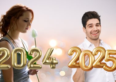 Cómo cerrar emocionalmente el 2024 y empezar el 2025 con ánimo positivo