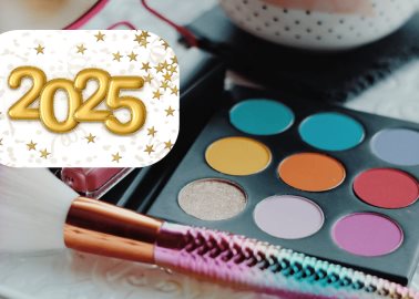 FOTOS | Las mejores 5 ideas de maquillajes para usar en la cena de Año Nuevo 2025