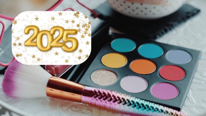 FOTOS | Las mejores 5 ideas de maquillajes para usar en la cena de Año Nuevo 2025