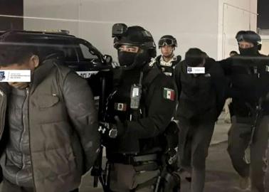 Migrantes matan a agente del INM en Chihuahua; hay detenidos