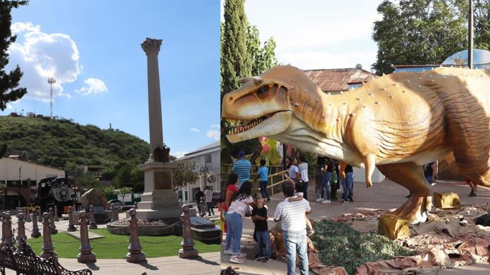 Descubre los esplendorosos pueblos de Sonora a través de la "Ruta 17" Descubre los esplendorosos pueblos de Sonora a través de la "Ruta 17"