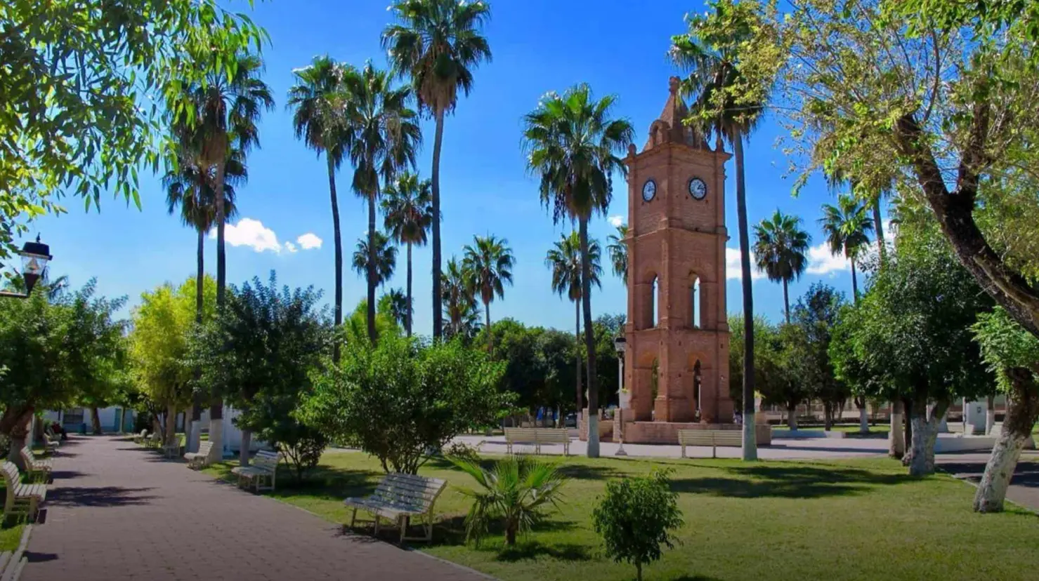 ¡Conocida como la primera ciudad nombrada en Sonora! Lugar de hormigas bravas o coloradas