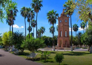 ¡Conocida como la primera ciudad nombrada en Sonora! Lugar de hormigas bravas o coloradas