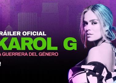 ¿Dónde y cuándo ver el documental de Karol G? De esto tratará