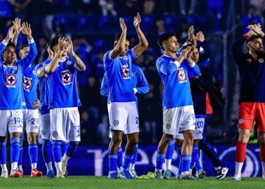 ¿Eres fan del Cruz Azul? Conoce el calendario de juegos para el Clausura 2025