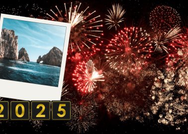 3 eventos gratuitos en Baja California Sur para recibir el Año Nuevo 2025