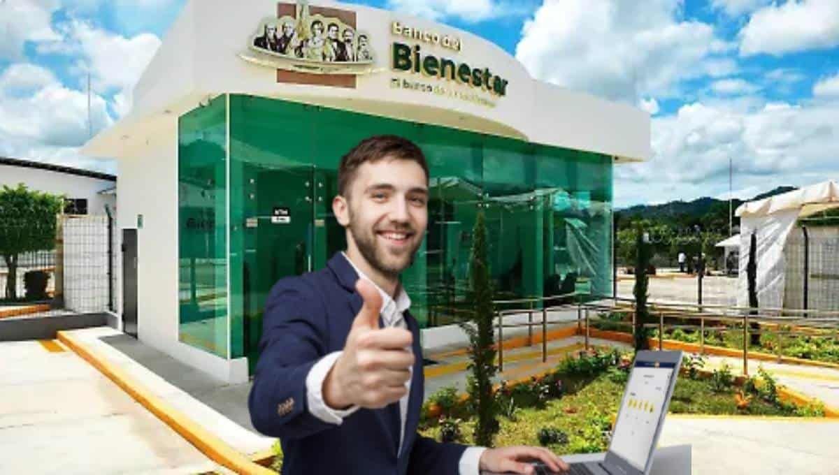 Banco del Bienestar lanza vacantes de empleo para 2025; conoce los requisitos