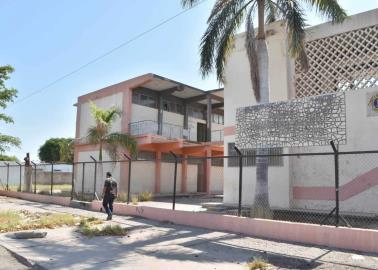 Buscan rescatar escuela abandonada de Cajeme; en esto se convertiría