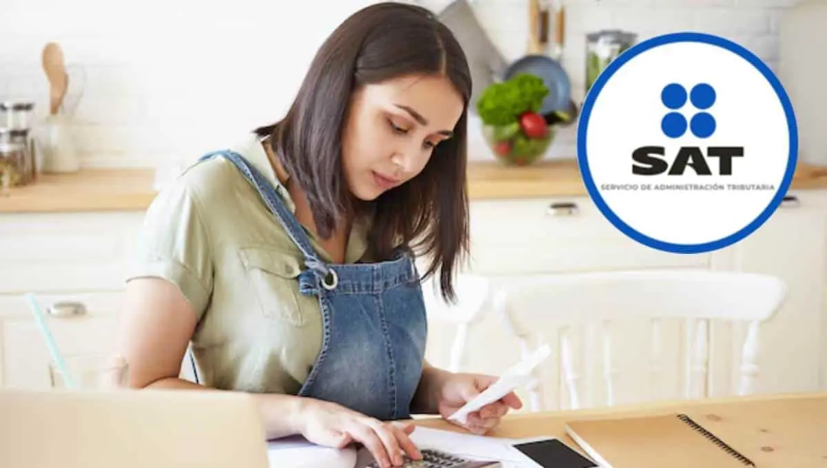 Gastos deducibles ante el SAT 2025; conoce la manera de cuidar tus finanzas. Foto: Original