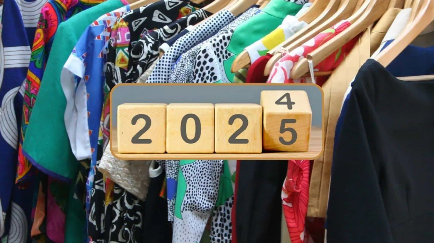 Limpieza antes de Año Nuevo 2025; estas son las prendas que debes sacar de tu clóset